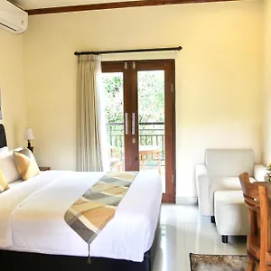 Gasthof Gusti Putu Oka, Ubud