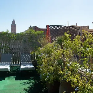 Gasthof Marana & Marrakesch