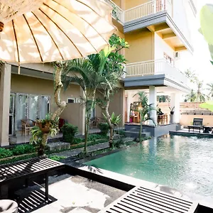 Gasthof Uma Kutuh 2, Ubud