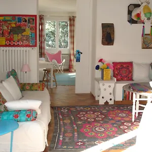 La Clorinde Bed & Breakfast