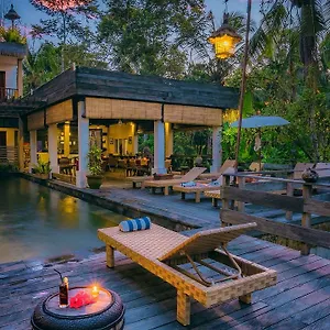 Ferienpark Alam Sembuwuk, Ubud