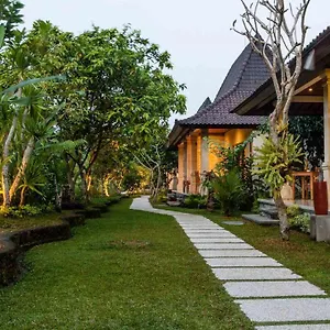 Ferienpark Masia, Ubud