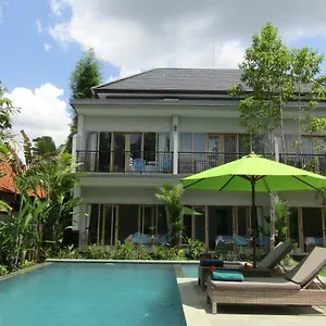 Gasthof Recep, Ubud