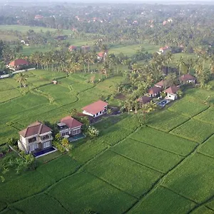 The Samara & Restaurant Ubud