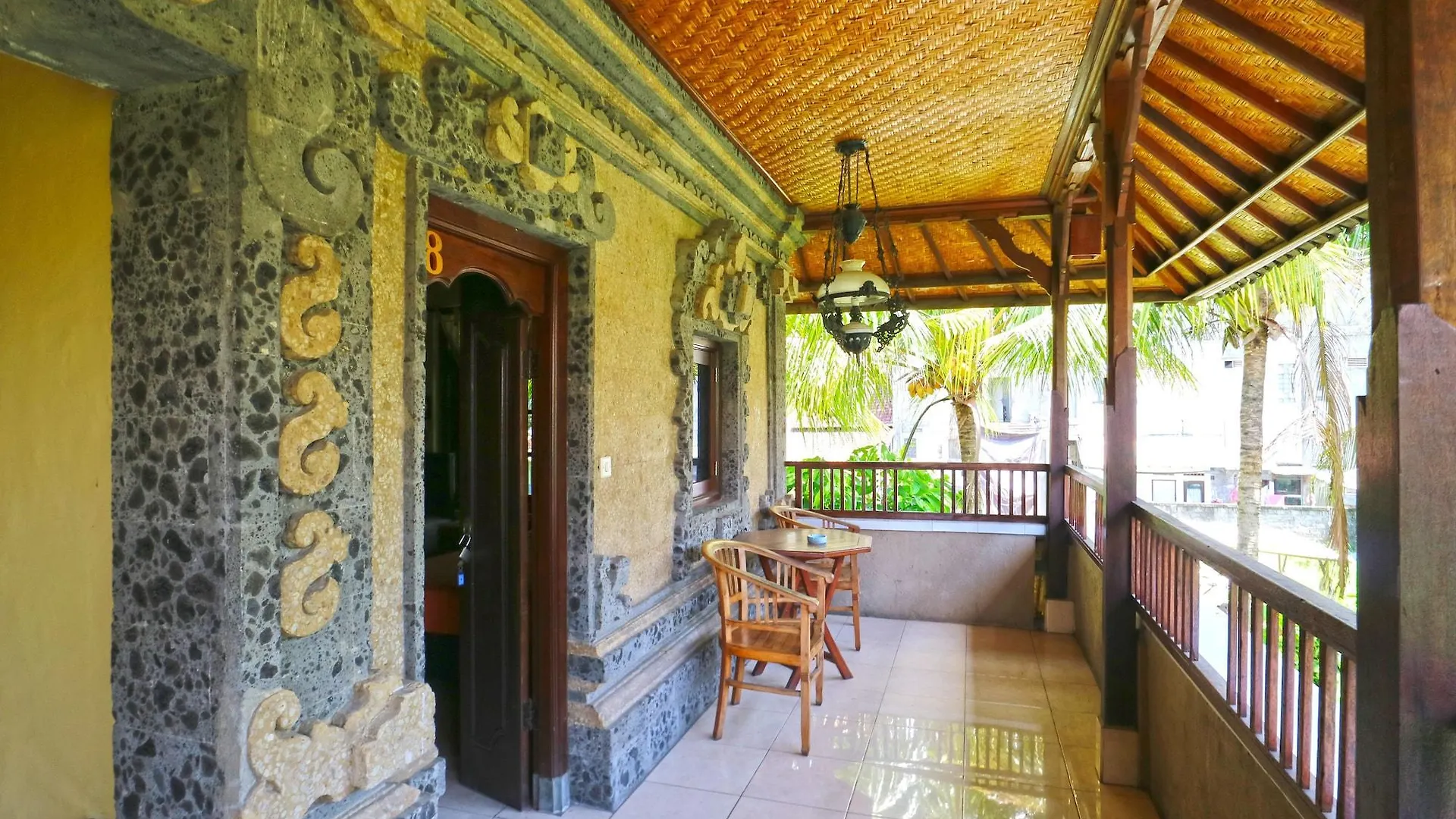 Ubud Kerta City Hotel