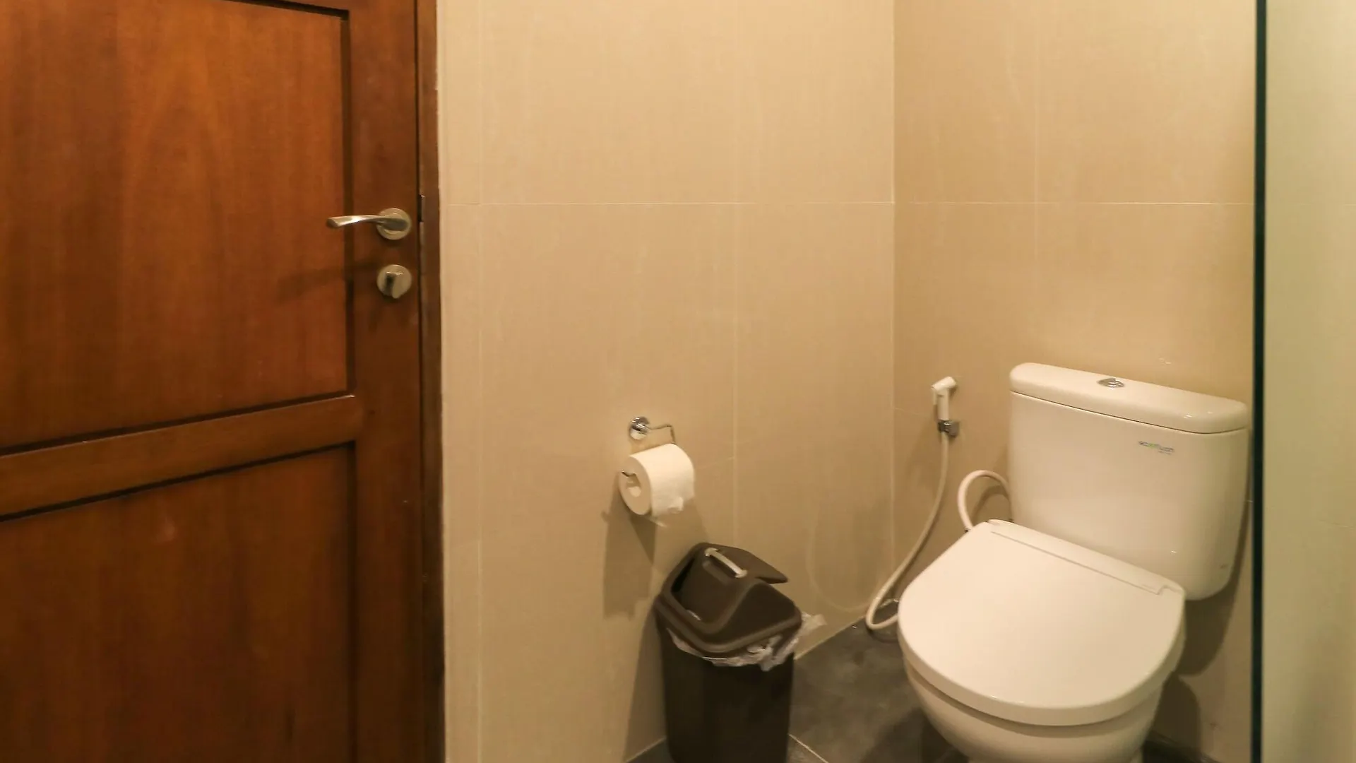 Ubud Kerta City Hotel