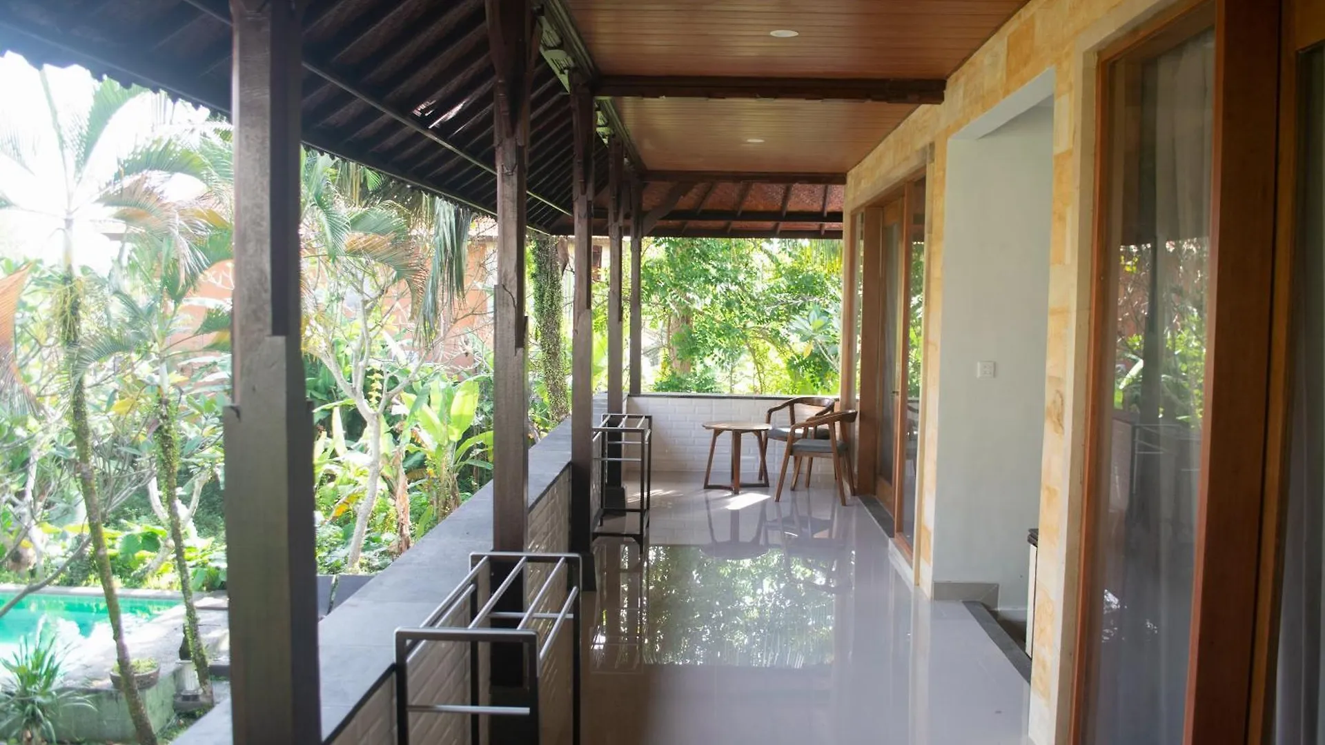 Ubud Kerta City Hotel