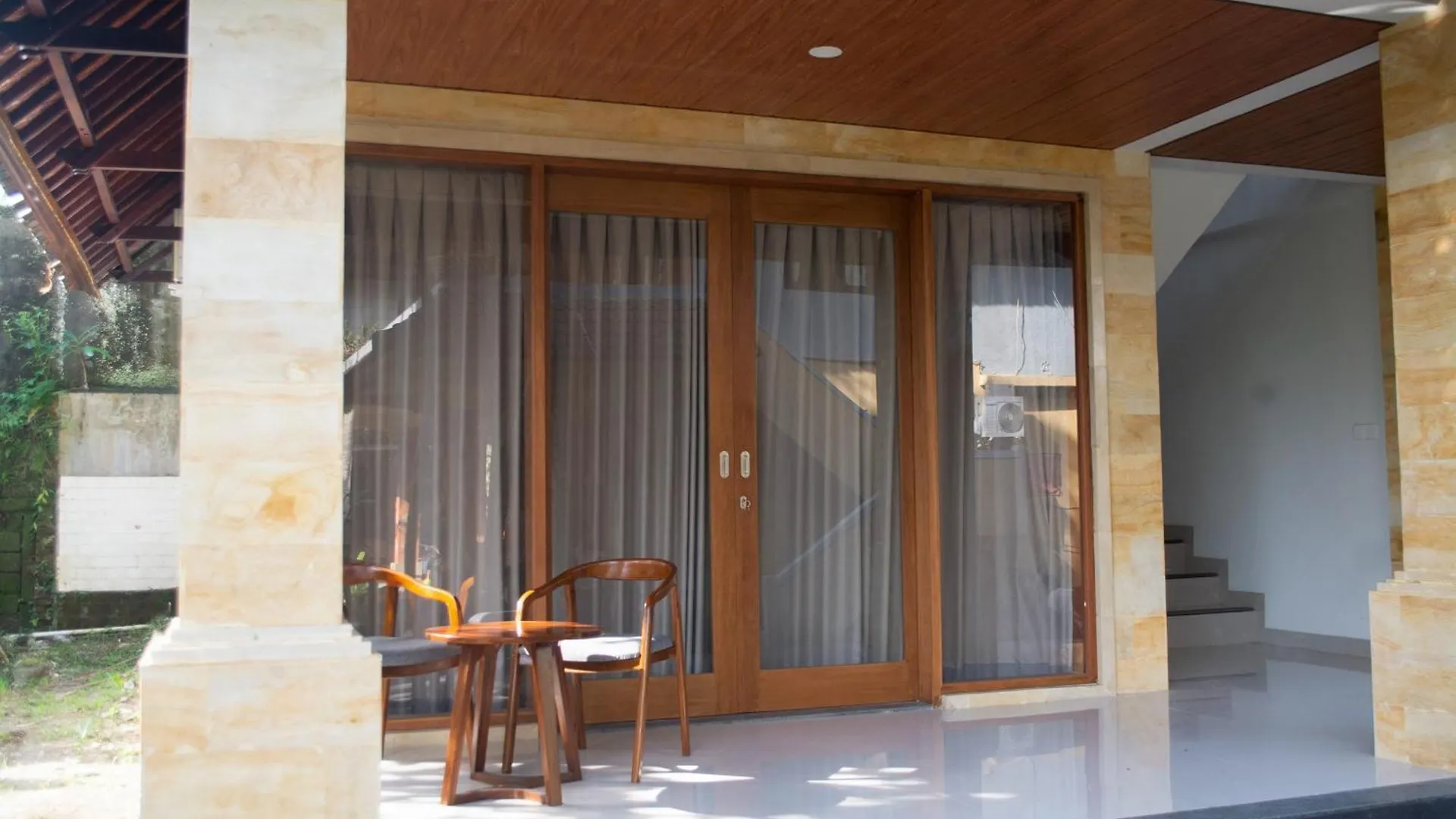 Ubud Kerta City Hotel