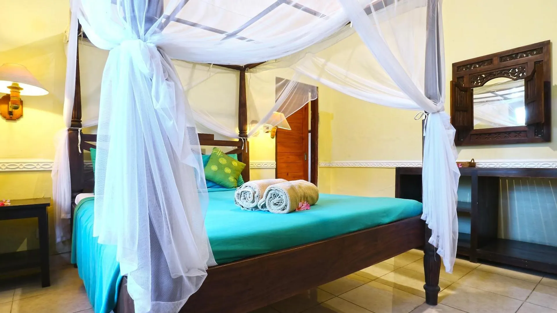 Ubud Kerta City Hotel 3*,  Indonésie