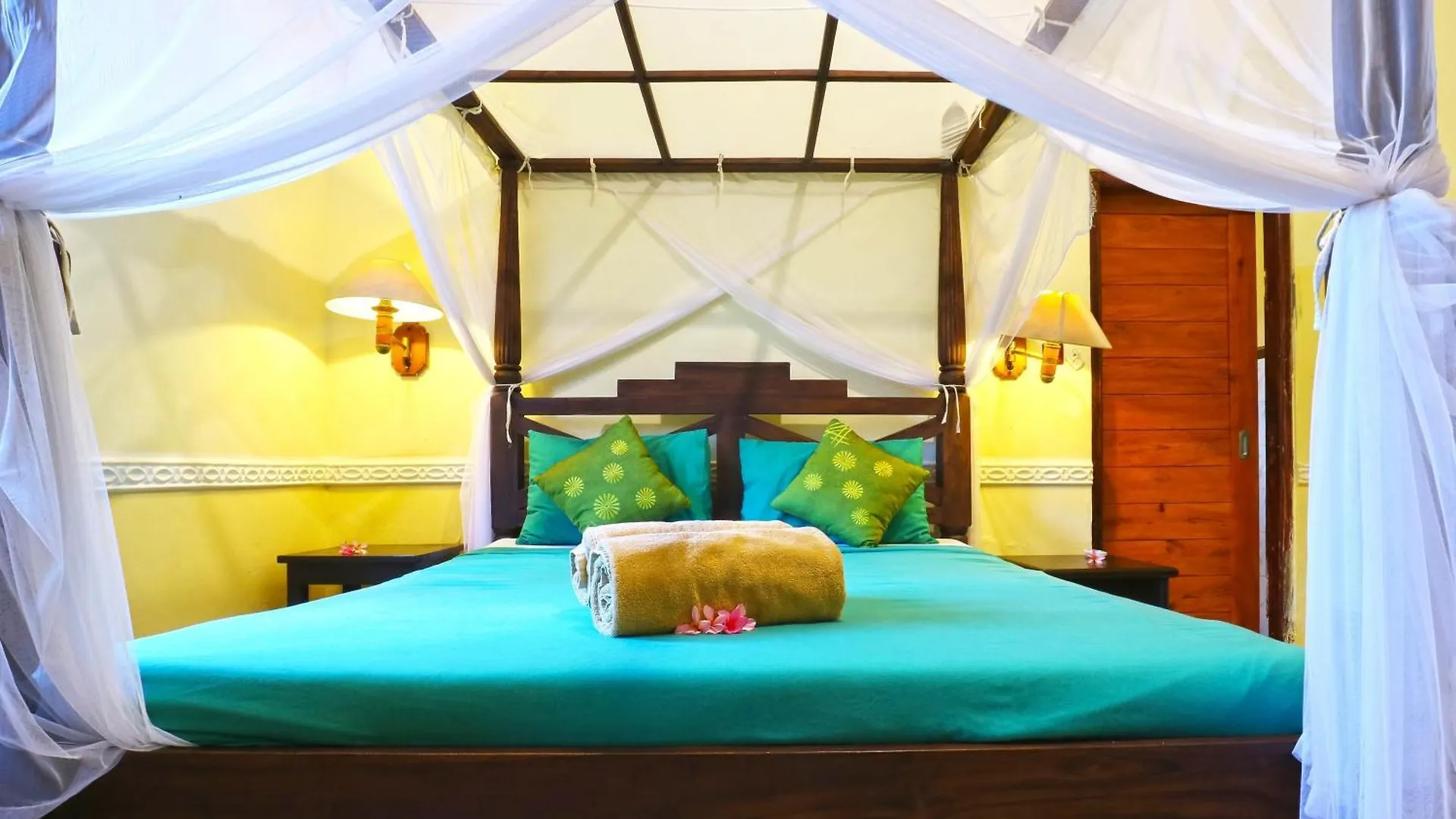 Ubud Kerta City Hotel