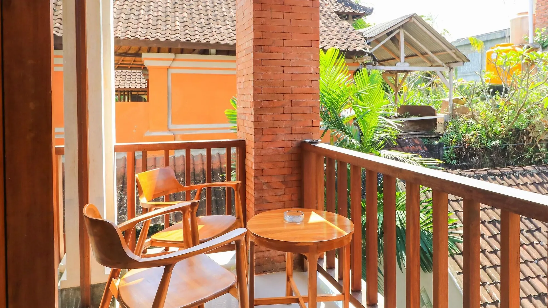 Ubud Kerta City Hotel