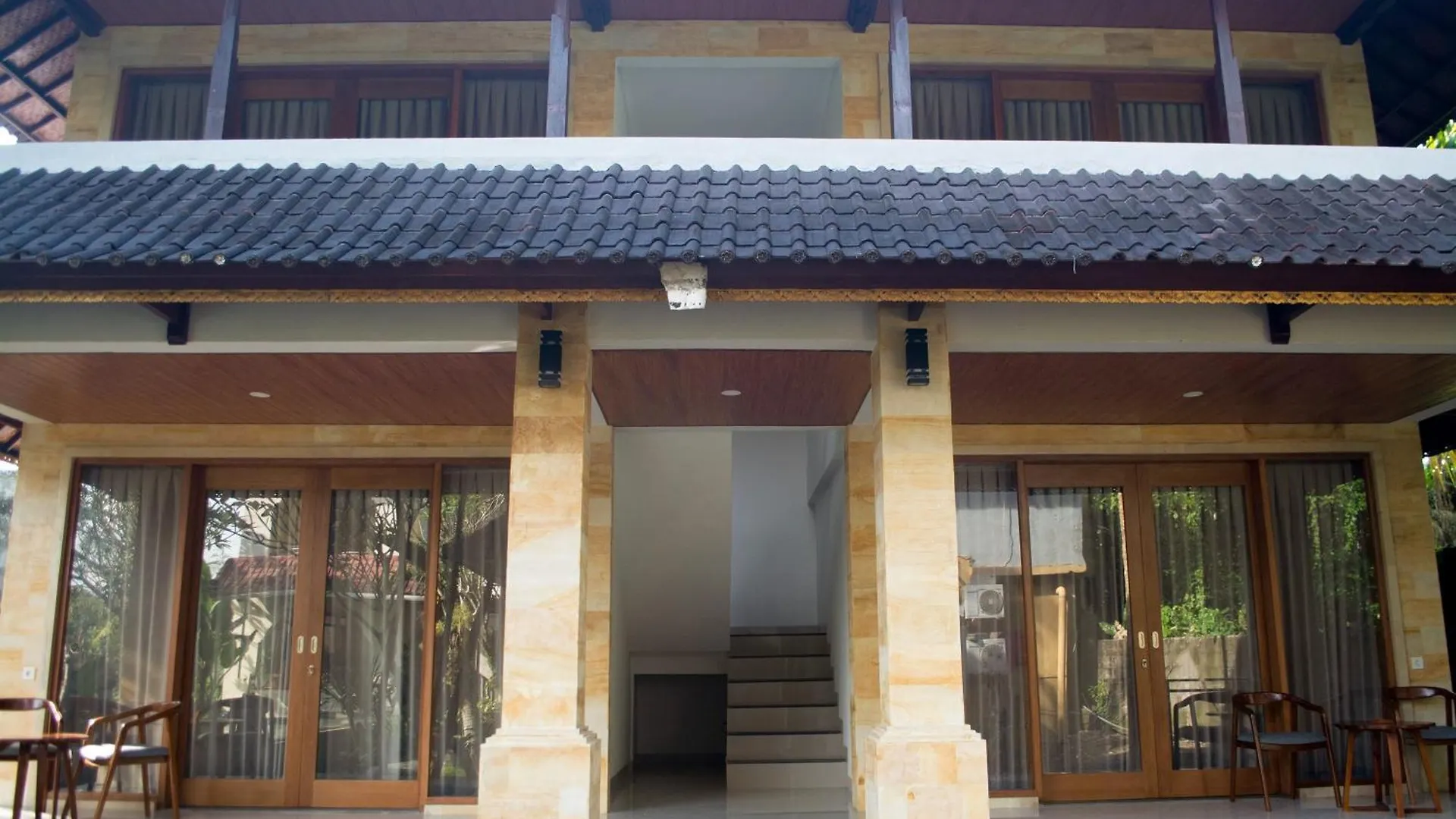 ***  Ubud Kerta City Hotel Indonesia
