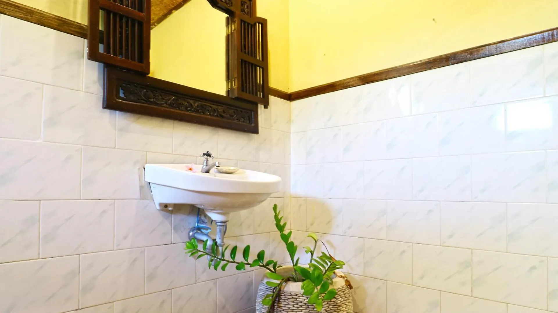 Ubud Kerta City Hotel  Ubud (Bali)