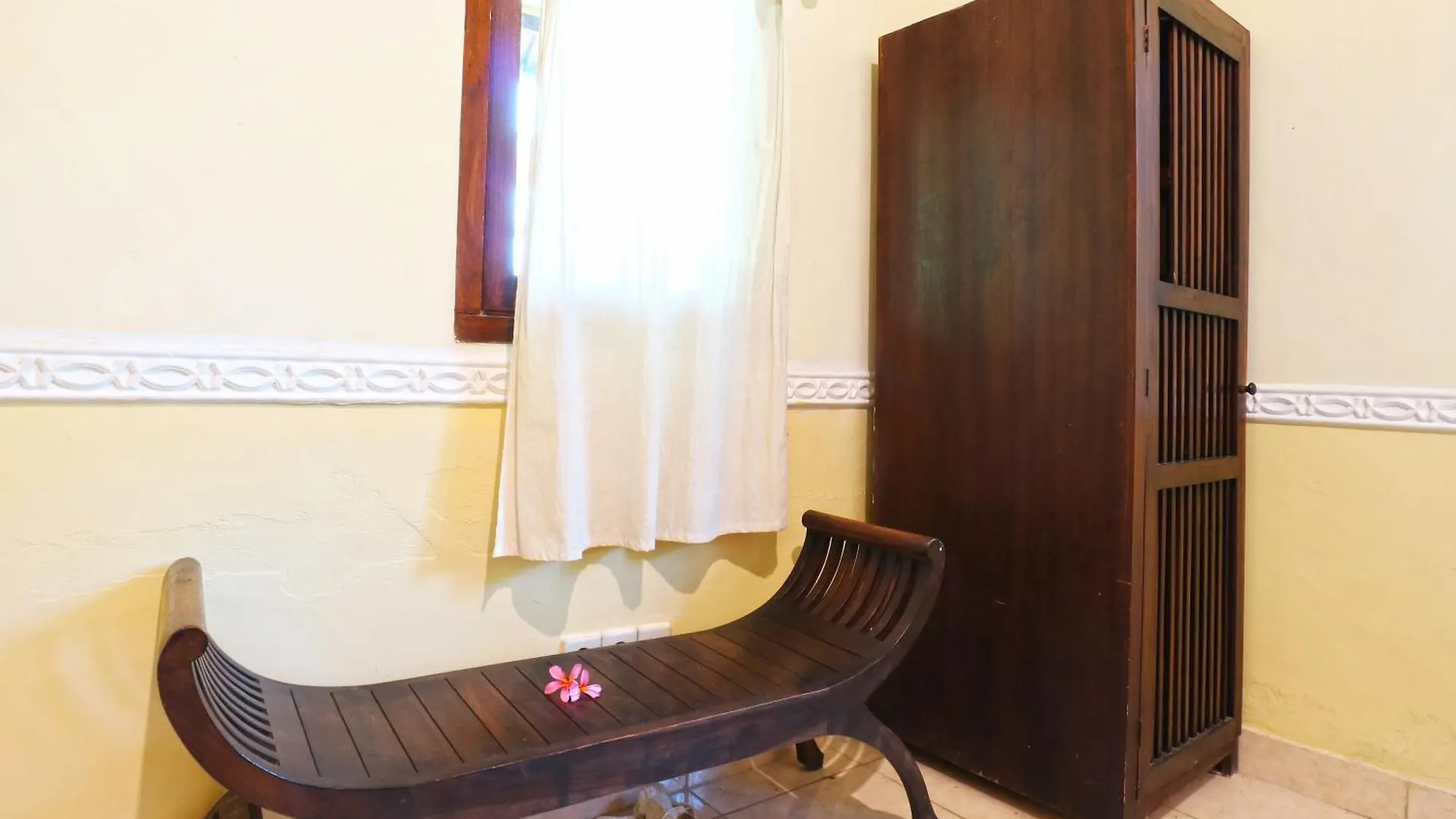 Ubud Kerta City Hotel